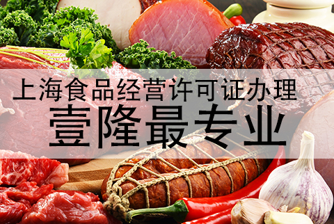 上海食品公司注册要求